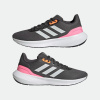 Кроссовки RUNFALCON 3.0 W (RU 37 UK 5 USw 6.5 СМ 23.3; grey six/crystal white/beam pink)